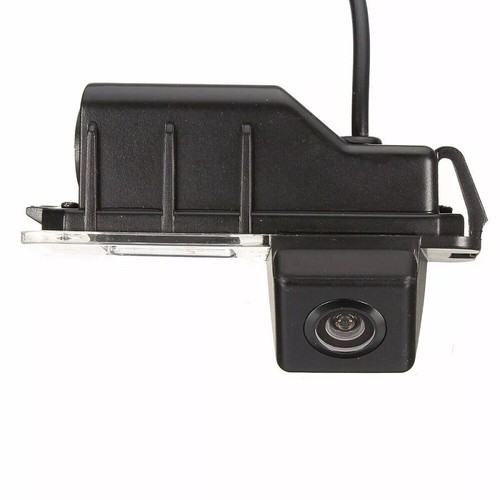 Auto Einparkhilfe 170° Rückfahrkamera für Seat Ibiza MK5 Leon MK3 VW Golf MK6 - Bild 11 von 22