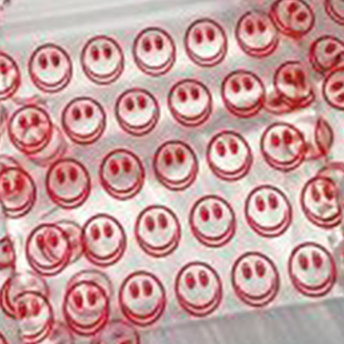 Sigilla Sacchetti 1000 Sacchetti Richiudibili Con Zip Grip Seal - Dimensioni 3 X 3,25 Pollici, Trasparenti, Marchio Easipack Sacchetti Per Organizzazione - Foto 5