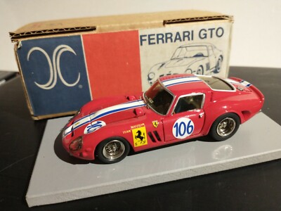 AMR Original Metal 1/43 Ferrari 250 GTO #106 Targa Florio 1963 n/Spark BBR 1 Cirith Ungol Online Most comprehensive and awesome resource for Cirith Ungol s l400 Cirith Ungol Online Most comprehensive and awesome resource for Cirith Ungol AMR Original Metal 1/43 Ferrari 250 GTO #106 Targa Florio 1963 n/Spark BBR