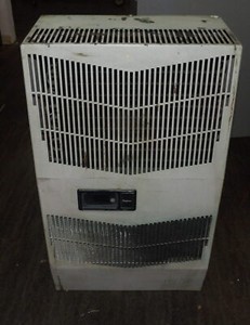 SpectraCool G280446G050 Indoor/Outdoor G28, 4000BTU 460V Air Conditioner + 1 ...