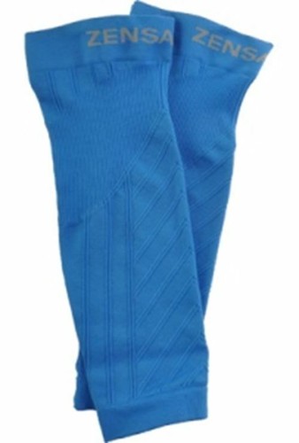 Zensah Calf and Shin Compression Sleeves (PAIR) - Picture 20 of 26