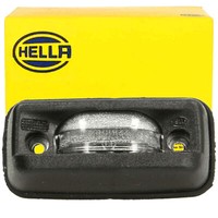 Hella 2KA002445-171 Kennzeichenleuchte Kennzeichen FüR VW Polo 6N1 6V2 6V5