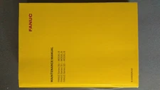 Fanuc Maintenance Manual