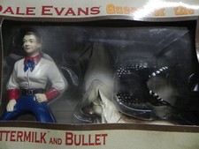 HartlandHorses Dale Evans  Buttermilk  Bullet Limited Edition Collectible