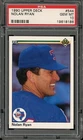 1990 Upper Deck Baseball #544 Nolan Ryan PSA 10