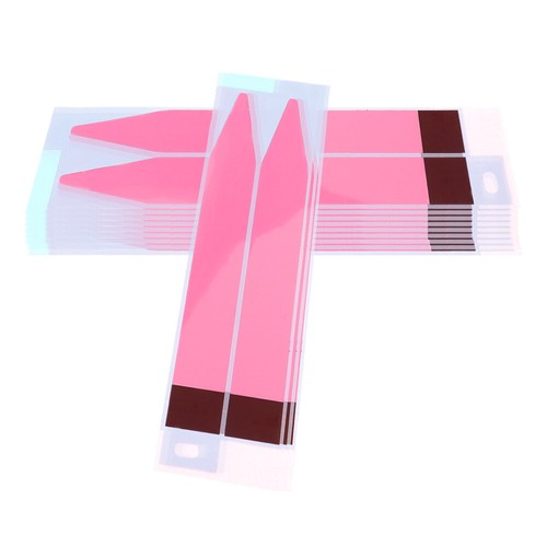 12 Sheets Adhesive Strips Batteriekleber Bildschirmreparaturband - Zdjęcie 4 z 12