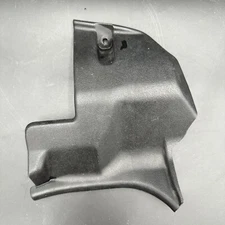 1985-1989 Toyota MR2 AW11 4AGE 1.6L Driver Left Front Kick Panel 62112-17010 