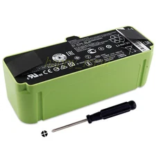 OEM Battery For iRobot Roomba 601 614 620 630 665 675 695 865 870 895 964 965