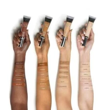 BECCA SKIN LOVE WEIGHTLESS BLUR FOUNDATION **AUTHENTIC**