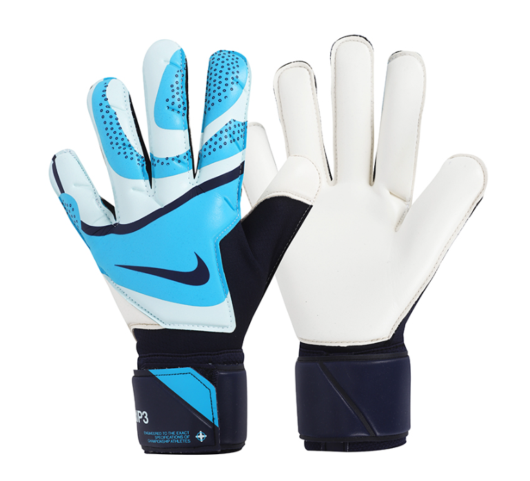 nike vapor grip 3 blue