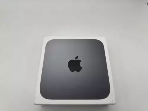 Mac Mini Apple