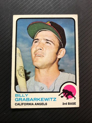 1973 Topps Baseball Cards Singles 300-660 Complete Your set You U Pick - Picture 2 of 334