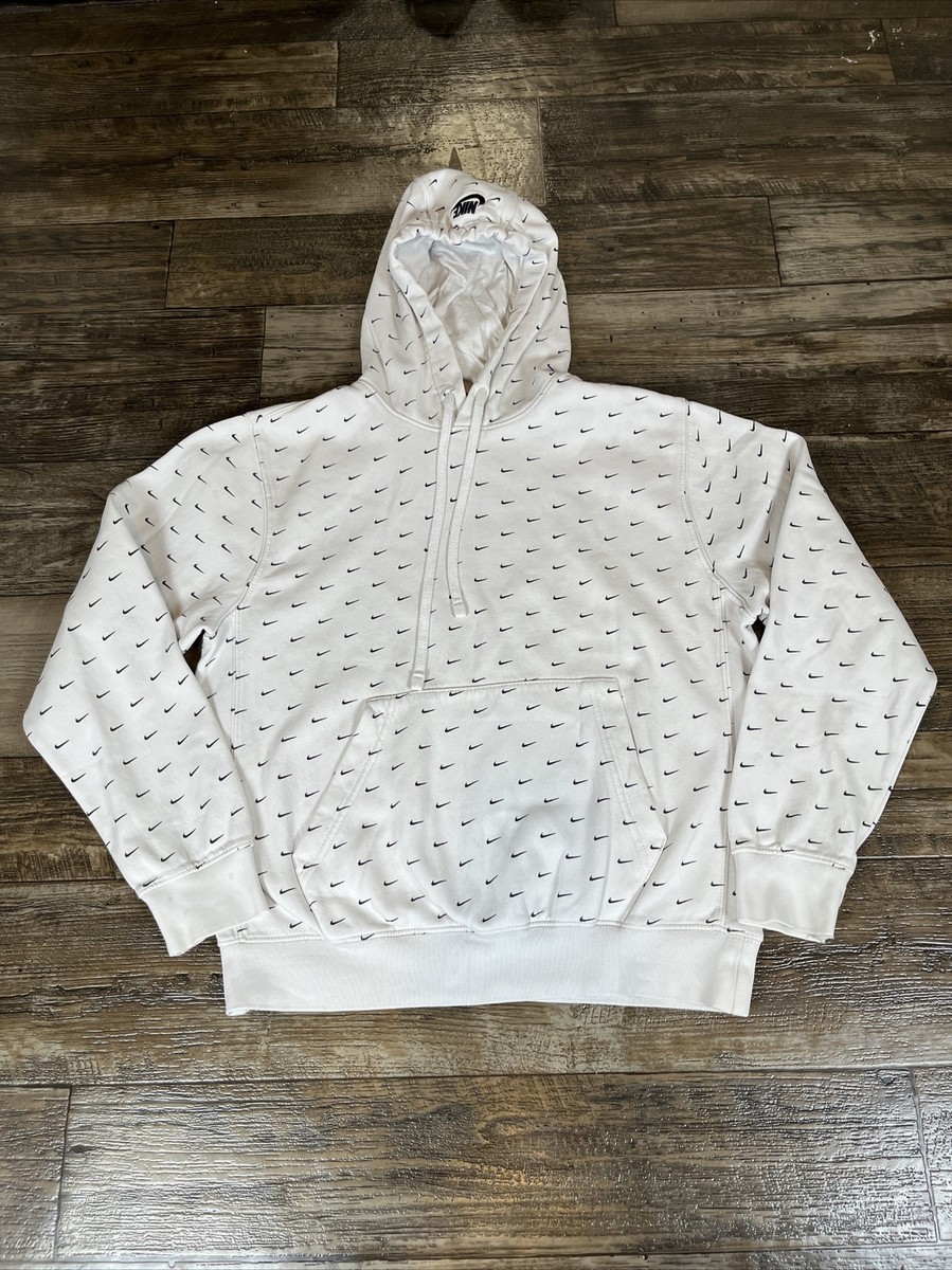Nike White 