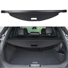 BOPARAUTO Cargo Cover for Jeep Cherokee Accessories 2019 2020 2021 2022 2023