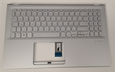 New ITALIAN Keyboard Cover For Asus Vivobook 15 Series Palmrest Case