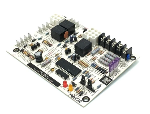 NORDYNE 624693 Control Circuit Board 1182-100 used #P860A