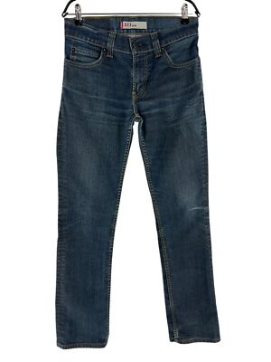LEVI'S STRAUSS & CO Jeans Herren 511 Slim Fit Größe W32 L32