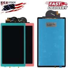 New LCD Display Touch Screen Digitizer Assembly for Nintendo Switch Lite USA