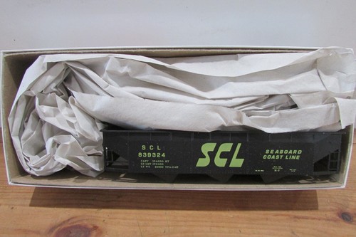 Kit Coche Tolva Múltiple Escala HO Accurail 7533 AAR S.C..L | Zustand: Used
