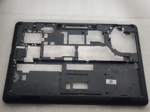 Plasturgie Arrière D'occasion Pour Dell Latitude E5250 - Pièce De Rechange