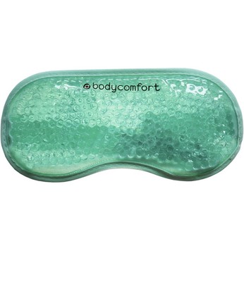 Body Comfort Cold Gel Beads Pack, Eye Mask