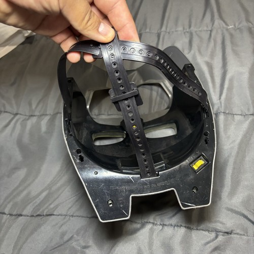 Batman Voice Changer Helmet Mask Batman vs Superman Dawn of Justice - Picture 6 of 9