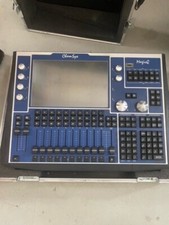 Chamsys Magicq Mq80 48 Universe Lighting Console