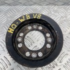 <!--F#f_0-->HOLDEN HQ HJ HX HZ WB V8 SINGLE ROW CRANK PULLEY 253 308<!--F/-->