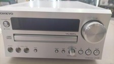 Onkyo CR-D2 Netzwerk CD Receiver Gute Zustand Gebraucht