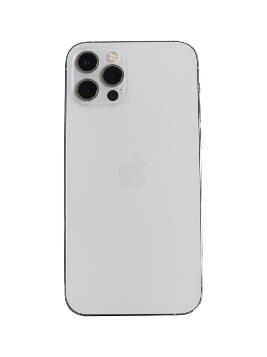 Apple iPhone 12 Pro 128 GB - Good Conditions -All Colors- No Face ID