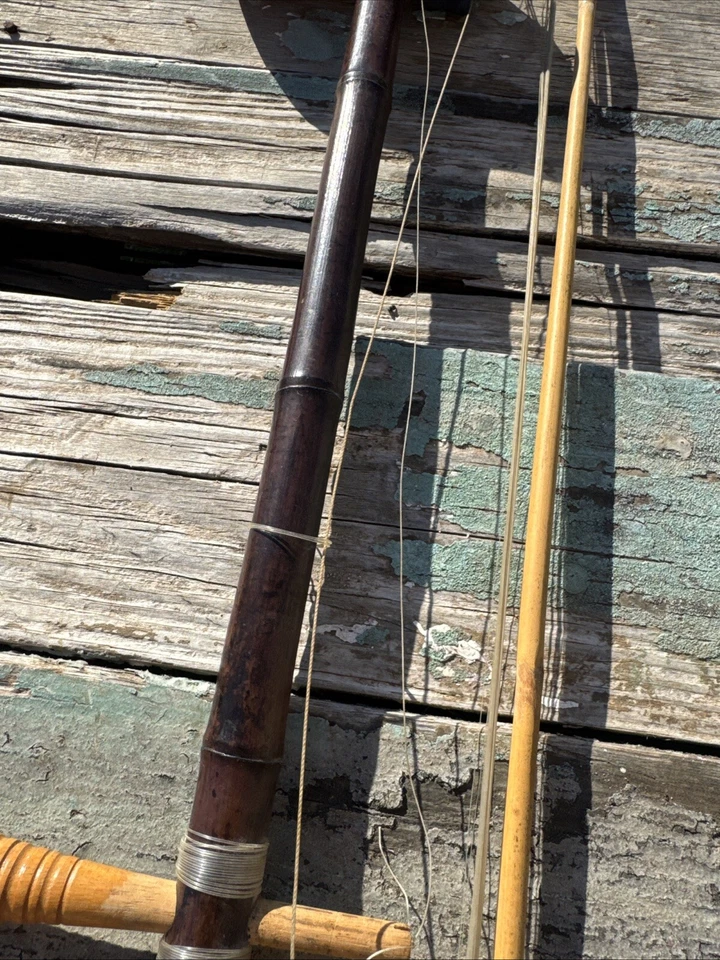 京湖二胡中国小提琴小提琴歌剧乐器木制 — 第 4/4 张图片