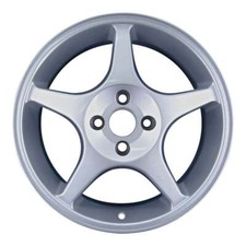 Ford Focus 2002 2003 2004 17 Factory Oem Wheel Rim Ford Focus 2002 2003 2004 17 Factory Oem Wheel Rim