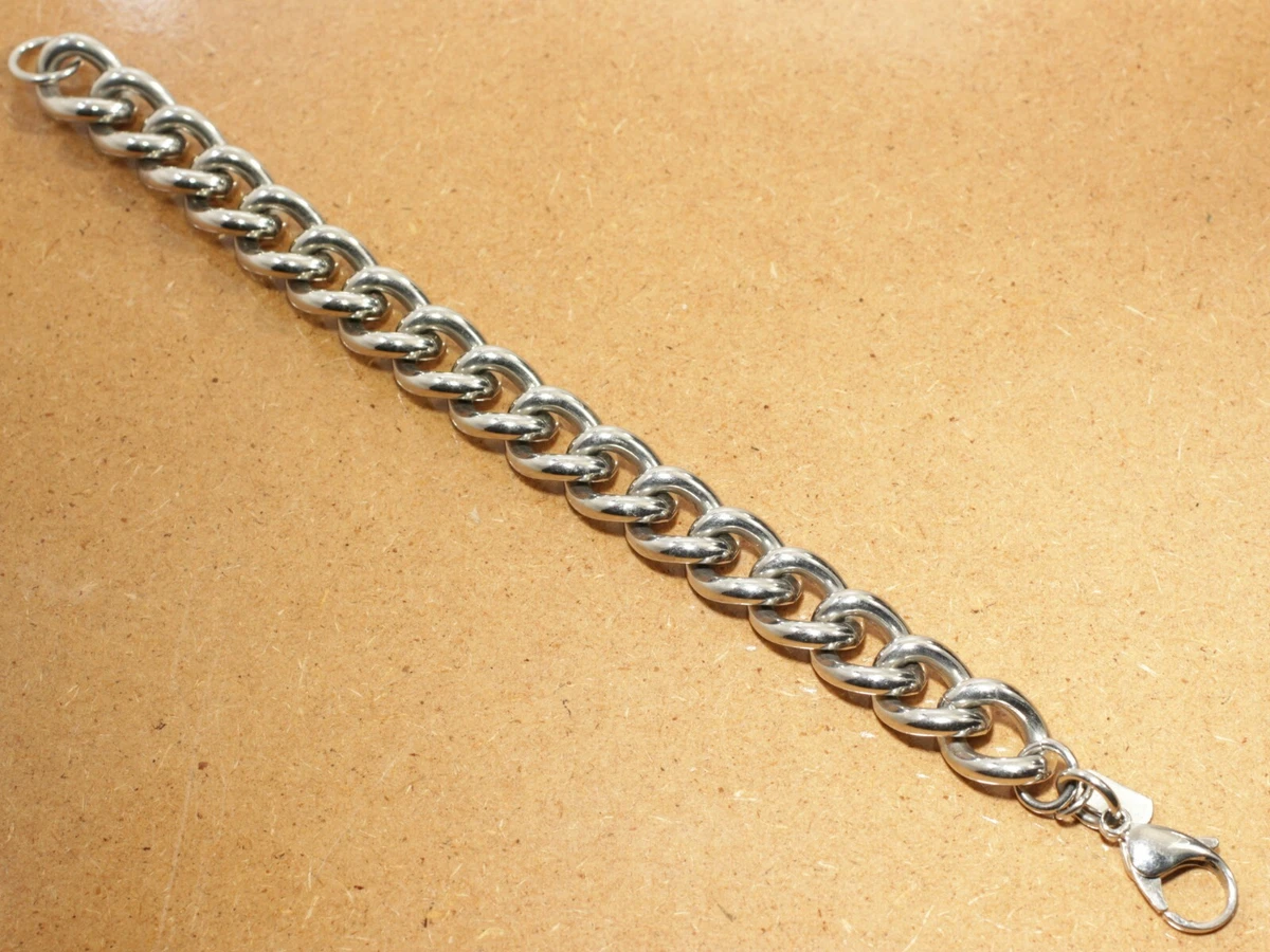 Milor stainless steel bracelet clearance