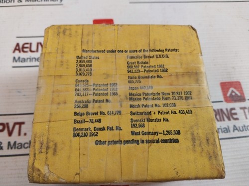 Falk 20T31 Distanzscheiben Hub Für Falk Steelflex Kupplung - Bild 7 von 8