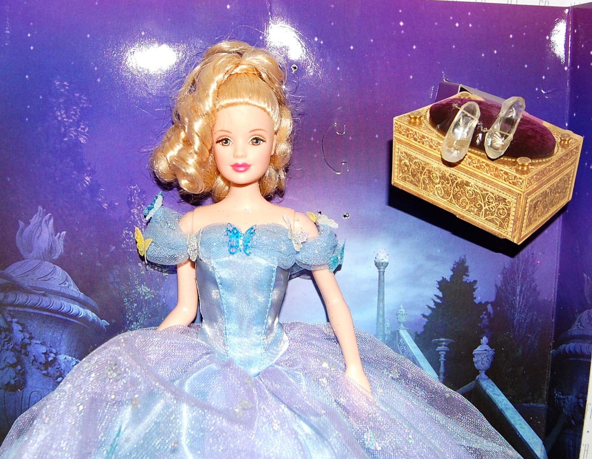 Barbie Cosplay Barbie Nutcracker Dress Barbie Cascanueces Vestido