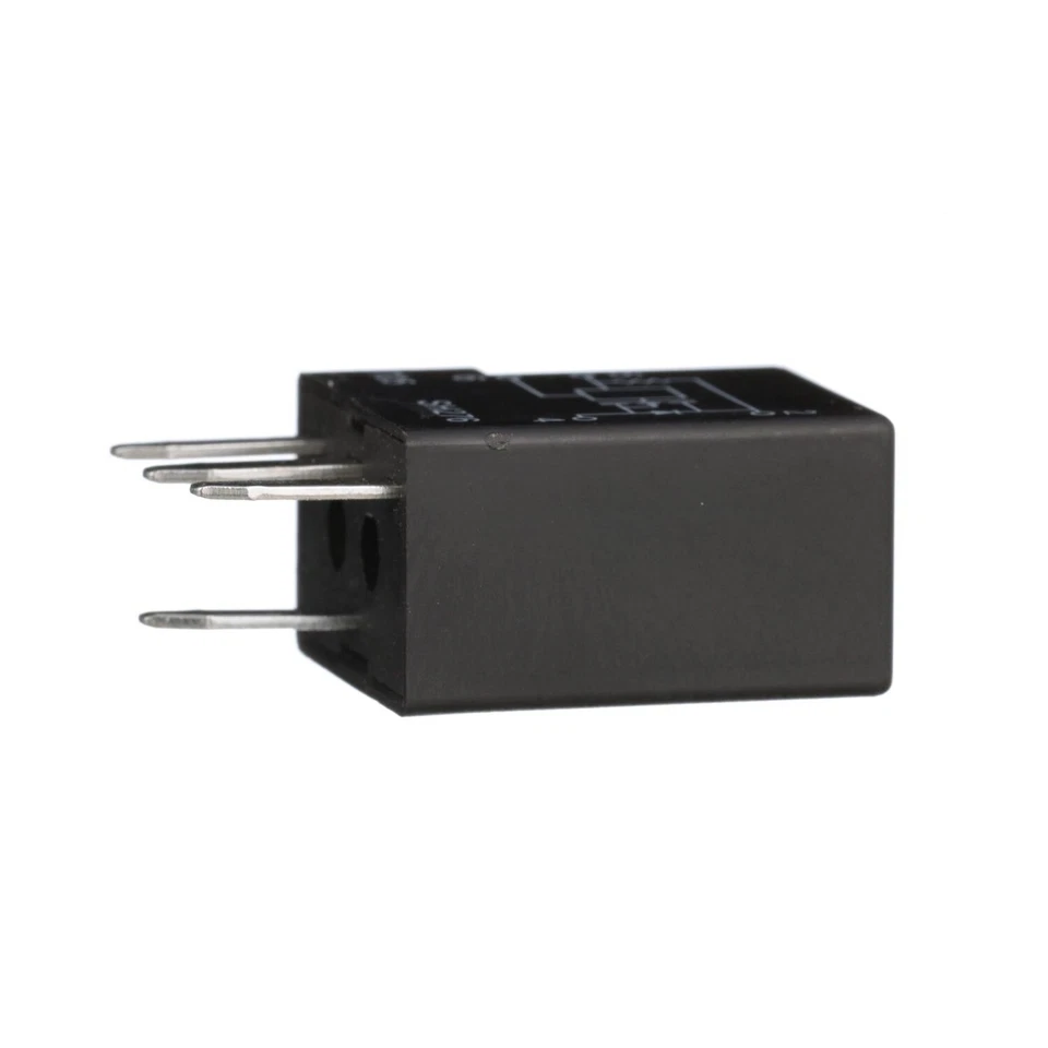 Relé de motor ventilador de refrigeración del motor Chevrolet SSR 2003-2006 SMP 711YI11 2004 2005 Foto 4 de 4