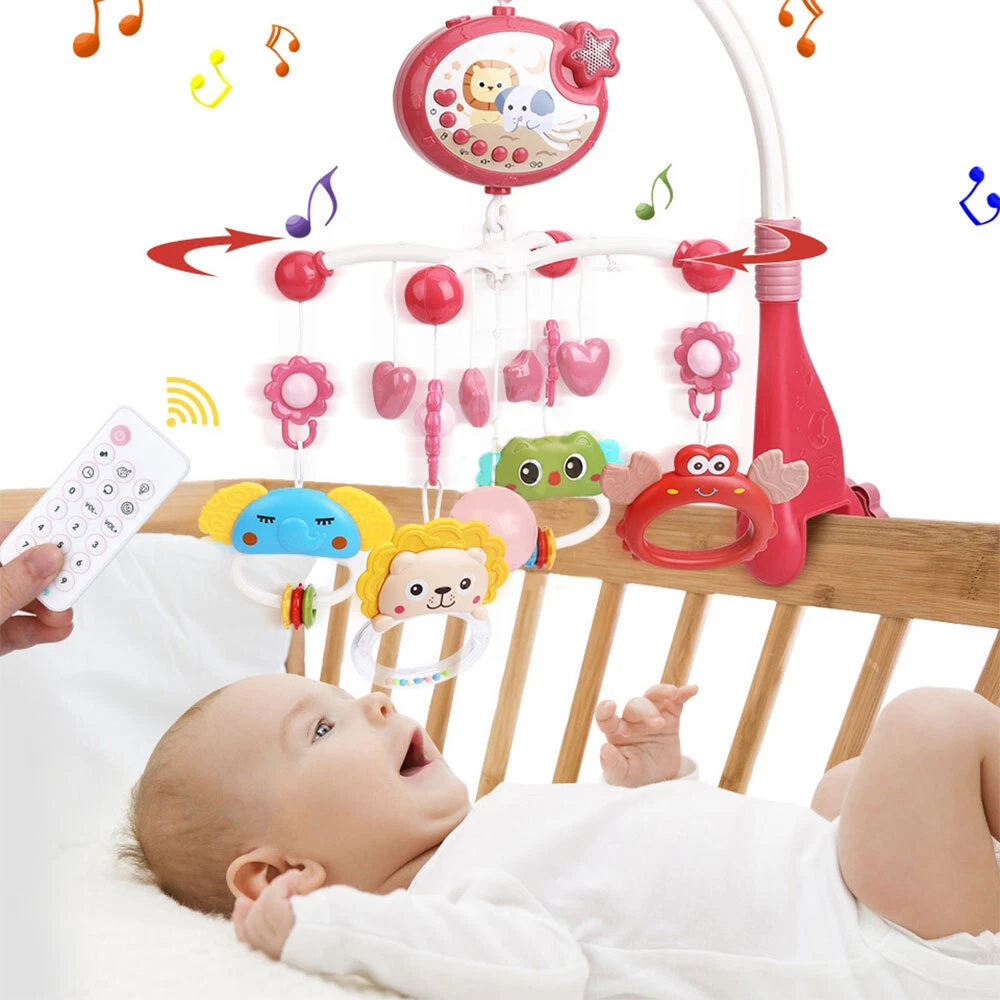 Light crib cheap