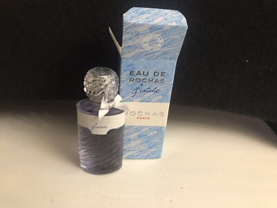 ROCHAS PARIS - EAU DE ROCHAS - FRAICHE - 50 ML Eau de Toilette Damen EdT NEU OVP