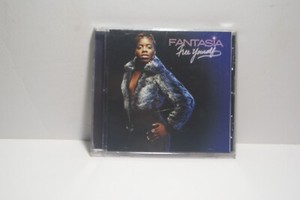 Fantasia Free Yourself | eBay
