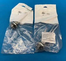 Set of 2 - AO Smith 100108313 2.5KW 240V 5.5" Heating Element