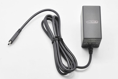 nintendo switch oem charger
