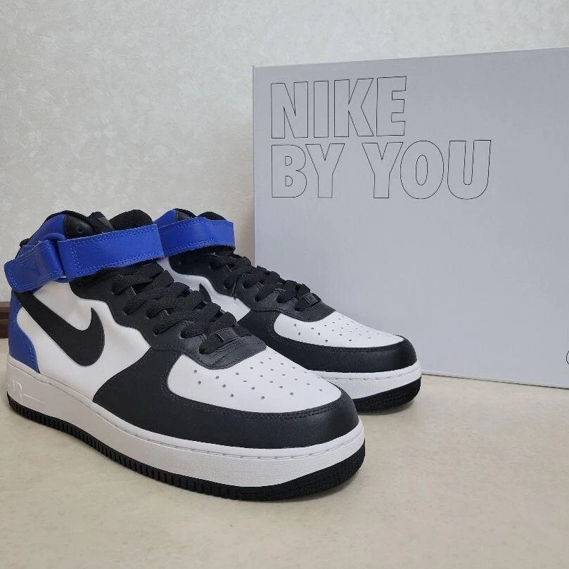 Nike Air Force1 MID By You Size (US 11 / 29.0cm)