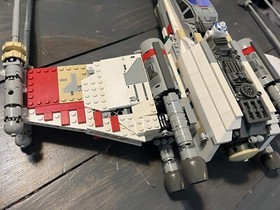 LEGO Star Wars: X-wing Fighter (7191)