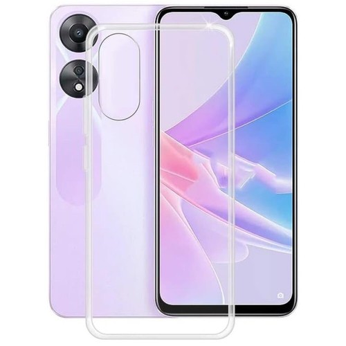 SEAHAI Case For Oppo A78 4G, [Drop Protection, Non-Slip Airbag Design - View #10