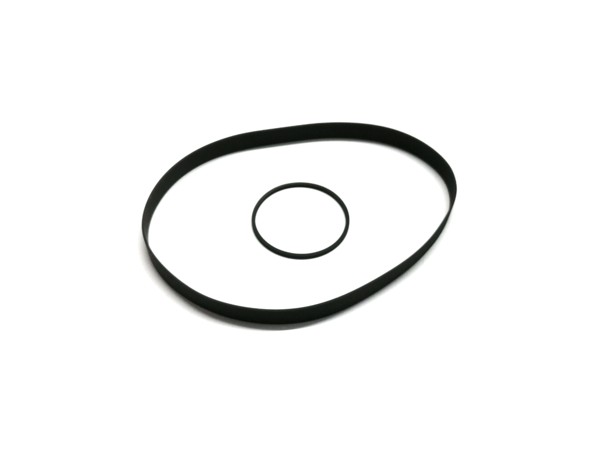 Kit De Correas Para Onkyo TA-2760 - ¡Recupera Tu Grabadora De Cintas Como Nueva!