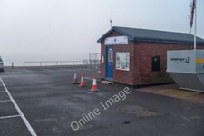 Photo 6x4 National Coast Watch Hut - Lee on The Solent Lee-on-the-Solent  c2010