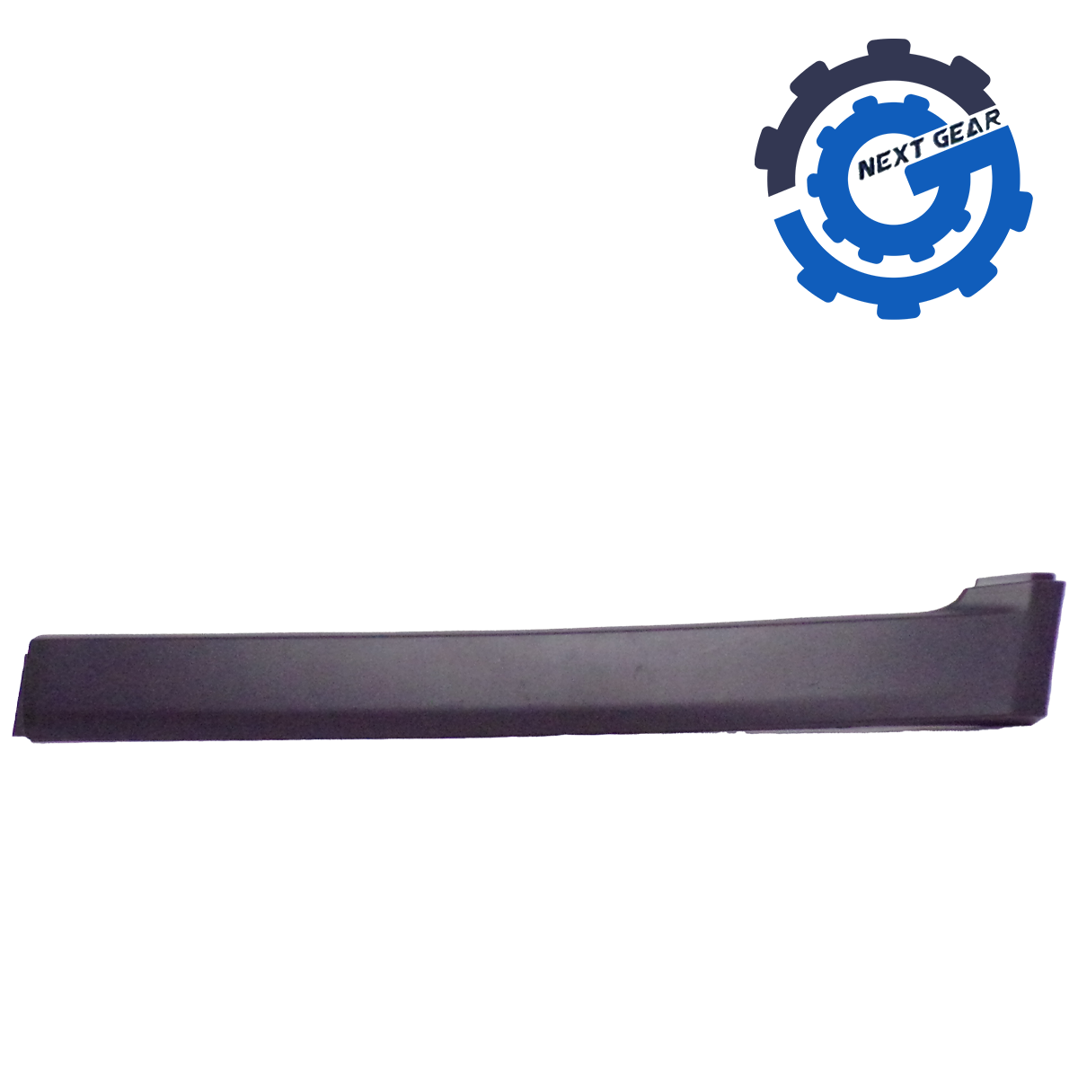 New OEM Mopar Left Rear Door Molding 2022-2024 Jeep Grand New OEM Mopar Left Rear Door Molding 2022-2024 Jeep Grand