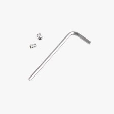 Anglepoise Type 75 Socket grub screw and 2.5mm Hex Key