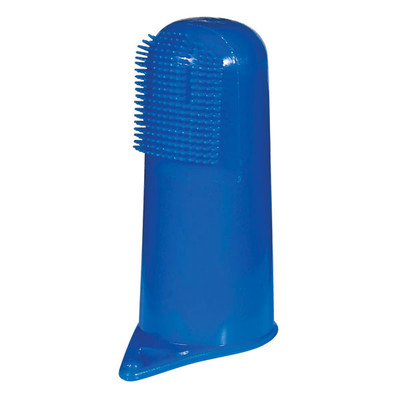 Finger Toothbrushes for Dogs and Cats Dog Cat Oral Dental Care Bulk Available 