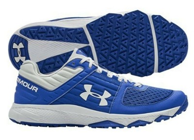 under armour baseball turf cleats